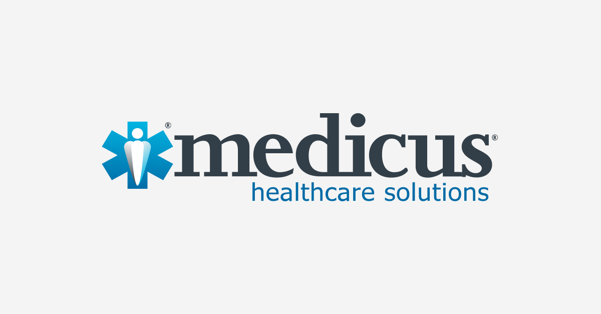Medicus logo