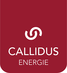 Callidus energie logo
