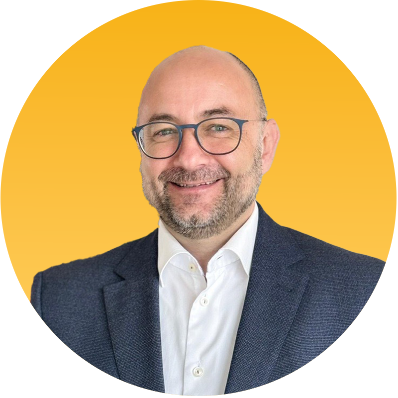 Alexandre Moreau headshot