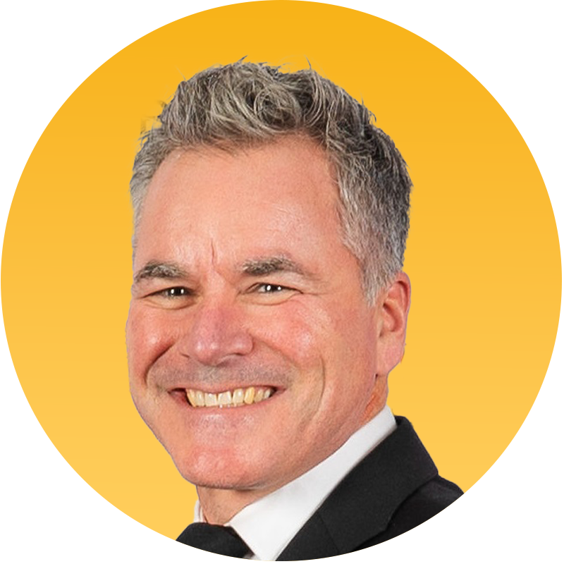 Marco Boomsma headshot