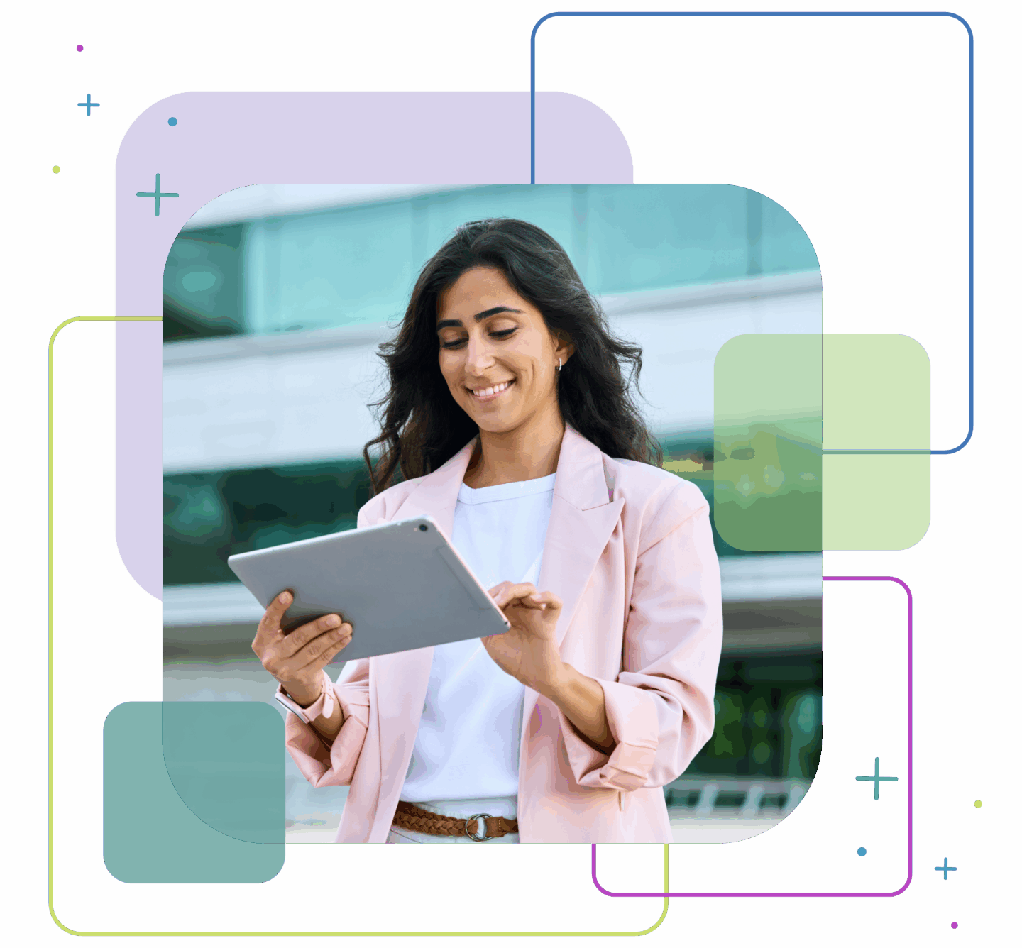 GRID Talent Trends Report