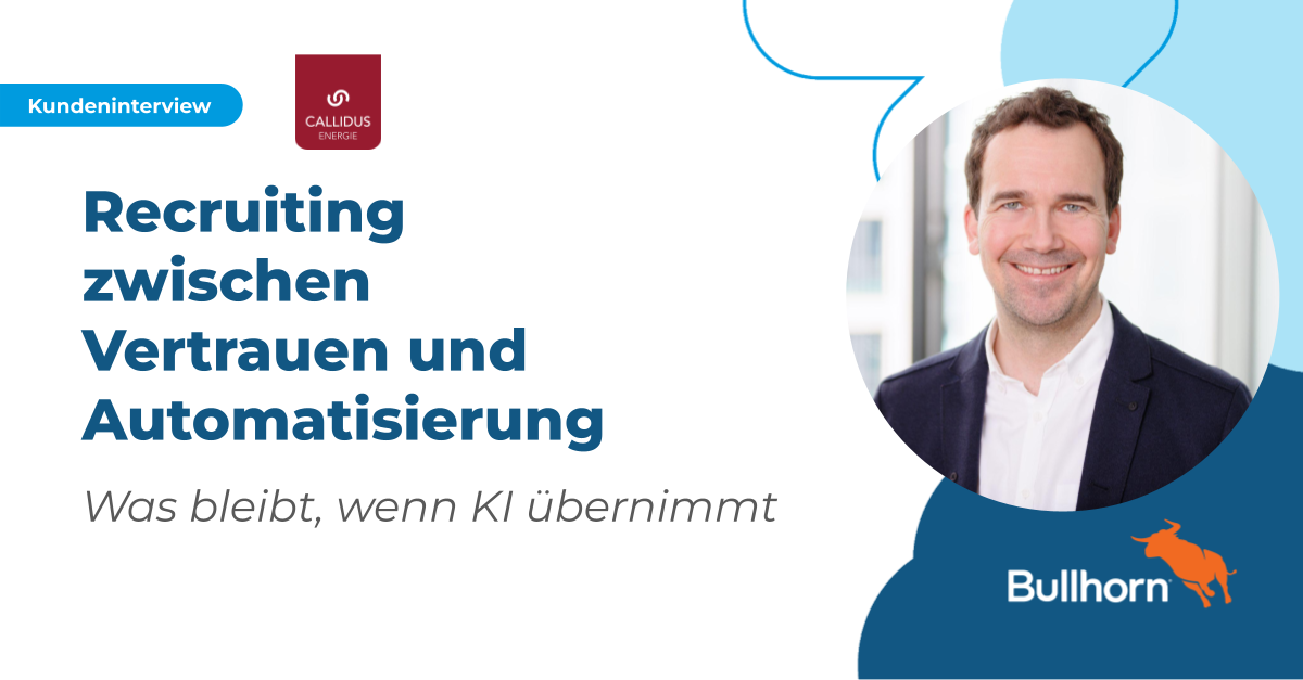 Kundeninterview Ron-Arne Sydow 2026
