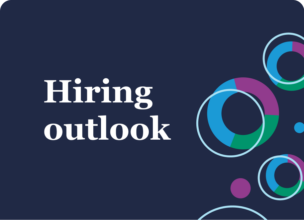 hiring outlook