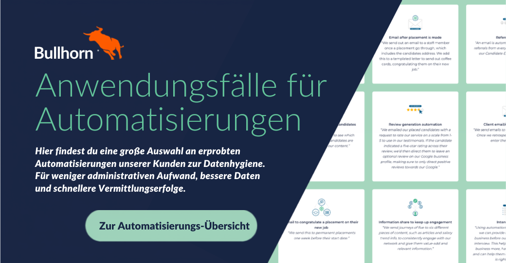 automatisierungsbeispiele