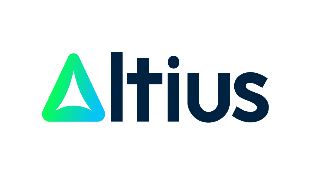 altius recruitment logo