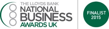National Business Award