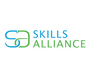 skills alliance logo