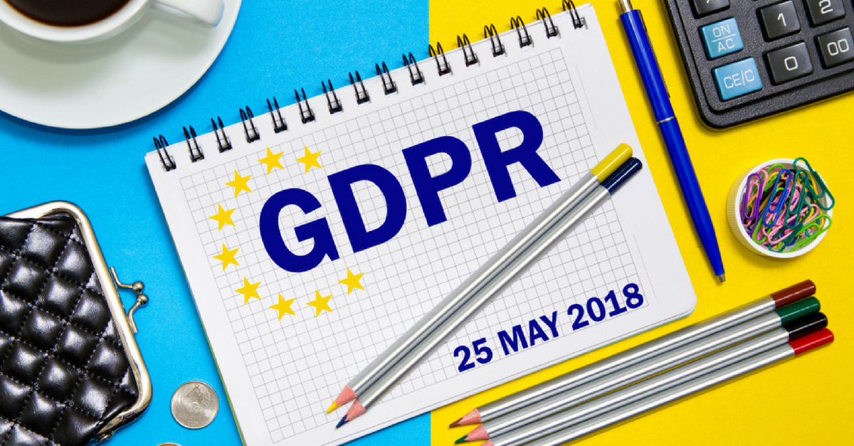 what does gdpr mean for recruitment