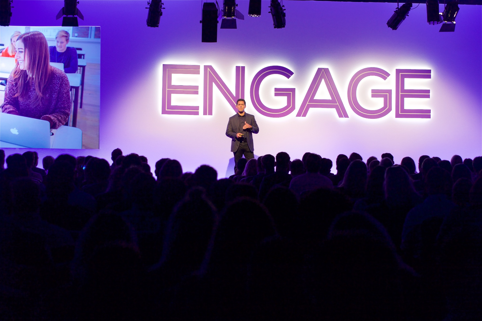 Engage London