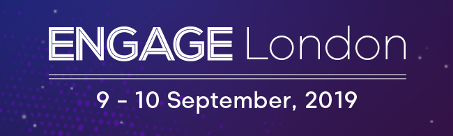 Engage London 2019