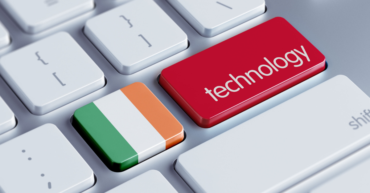 Ireland Recruitment Technology