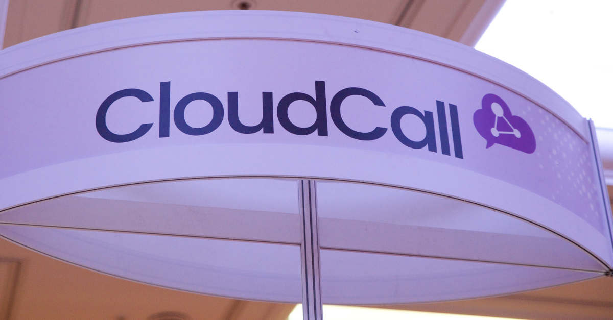 CloudCall Bullhorn Engage London