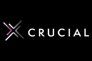 Crucial Group Logo