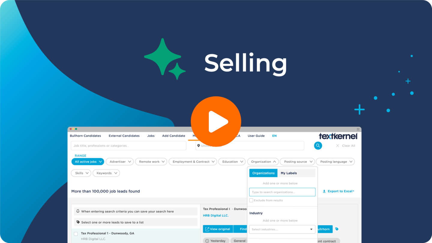 selling thumbnail