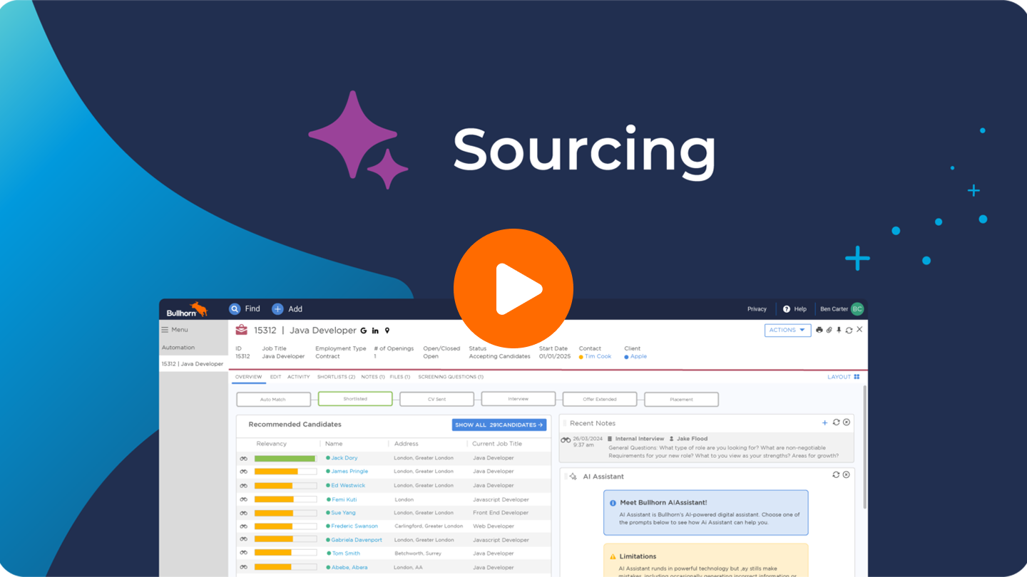 sourcing