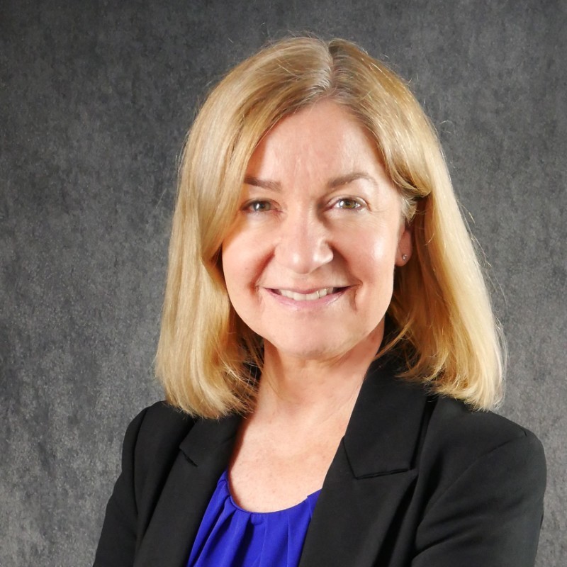 Kathy Lin, Director of Communications, Tal & Associates