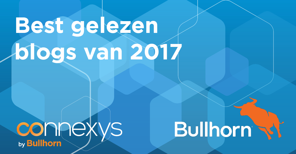 Best Gelezen Blogs van 2017 NL
