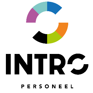 Intro Personeel Logo