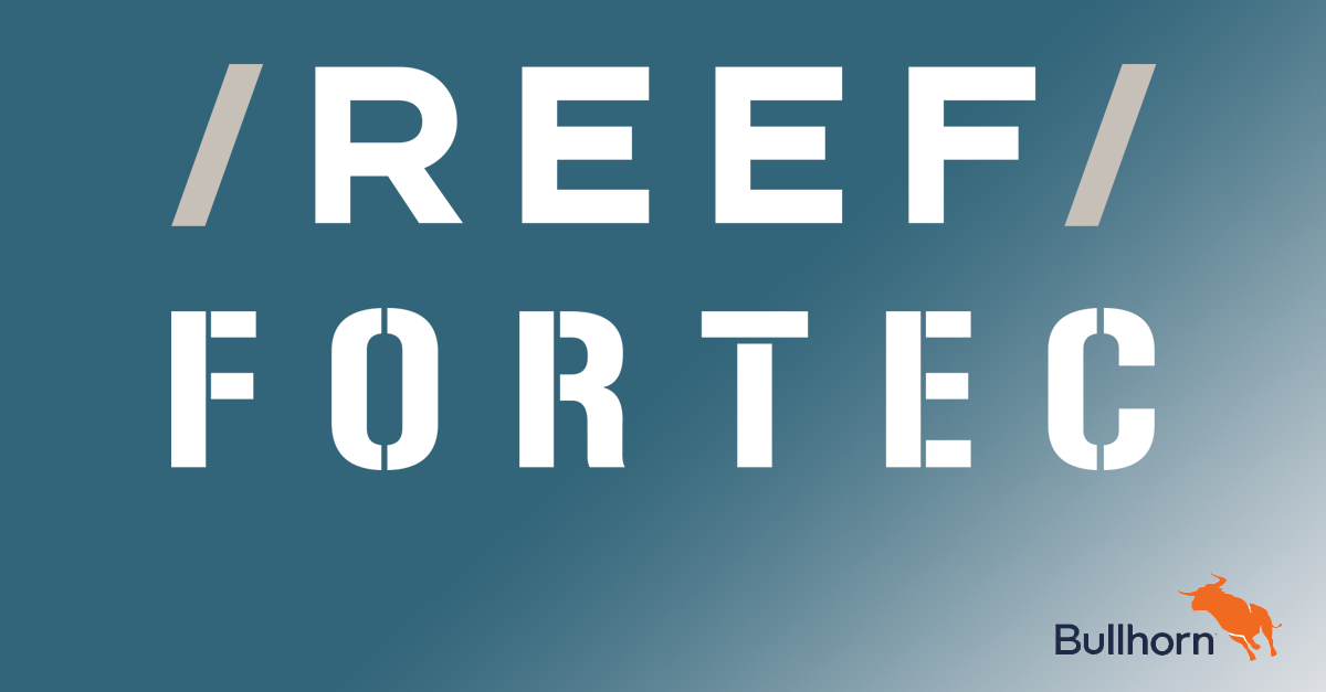 Reef Fortec Bullhorn