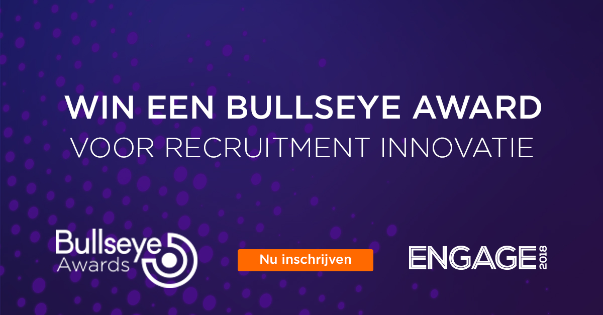 Bullseye Awards recruitment