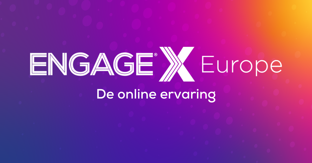 EngageX Europe 2020 Template NED