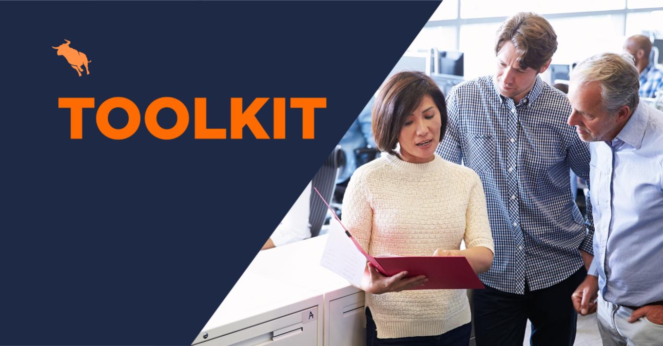 Tookit mannen en vrouw