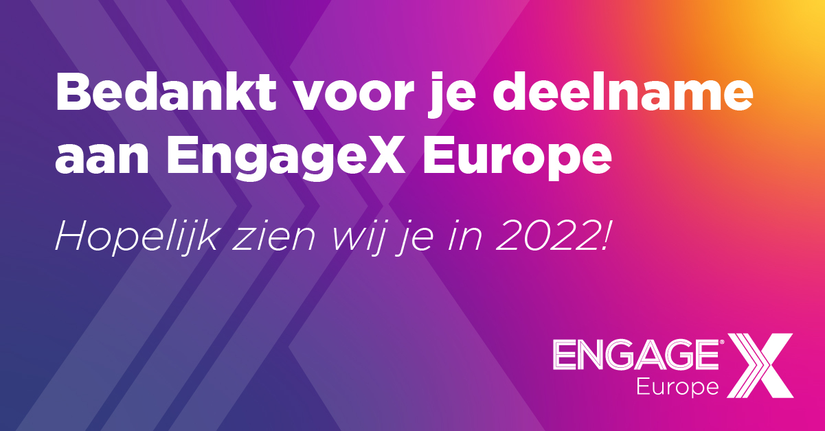 EngageX Europe