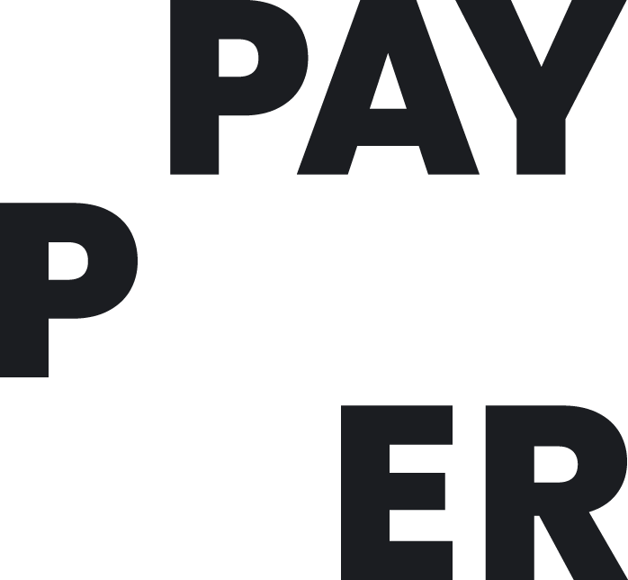PAYPER_Logo