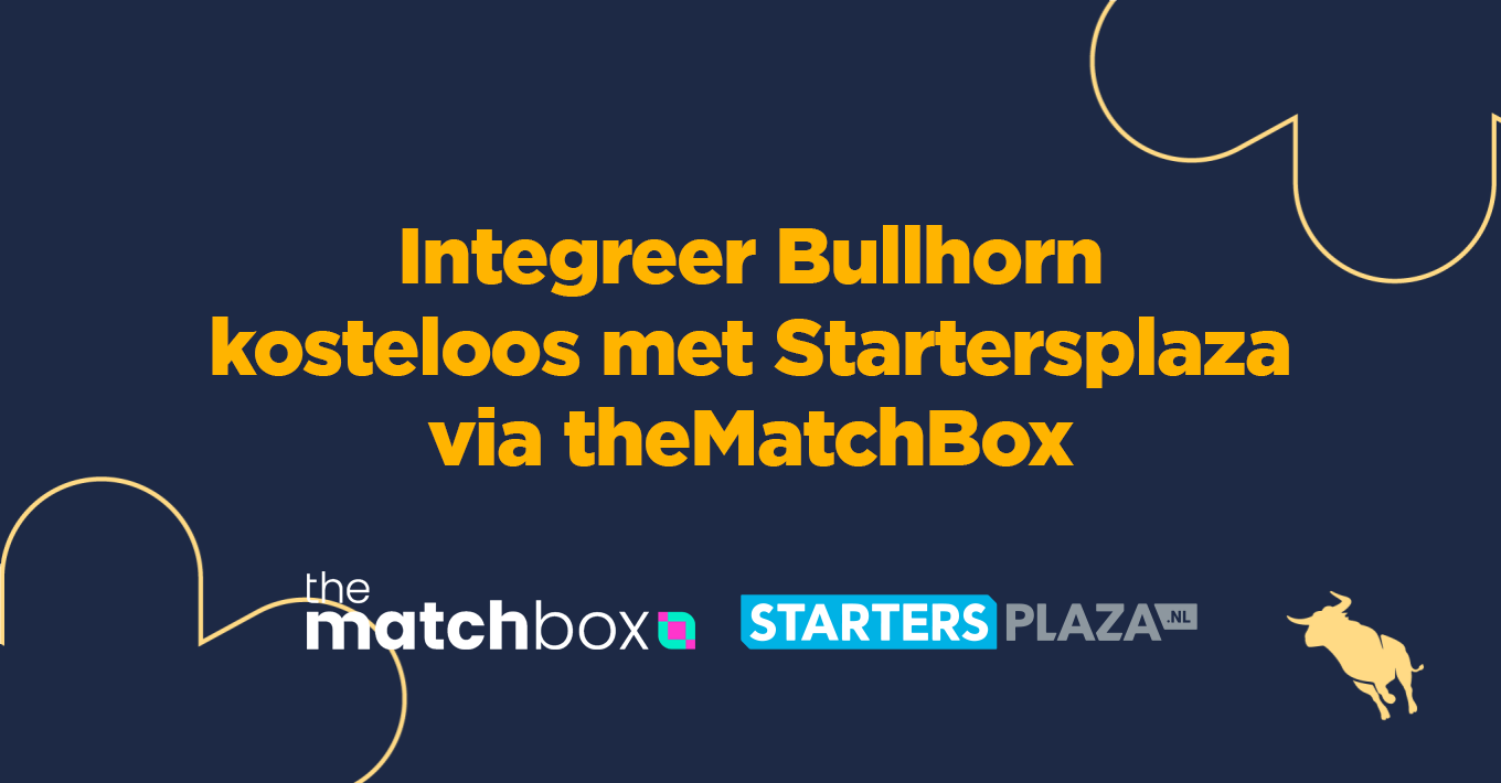 Startesrplaza Matchbox aankondiging (Blogheader)
