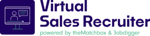 Virtual Sales Recruiter