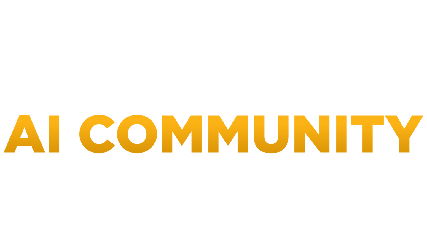 AI Community Benelux logo