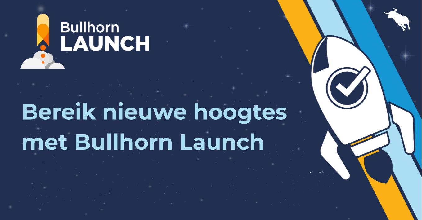 Bullhorn Launch