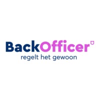 Backofficer logo