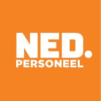 NED personeel logo