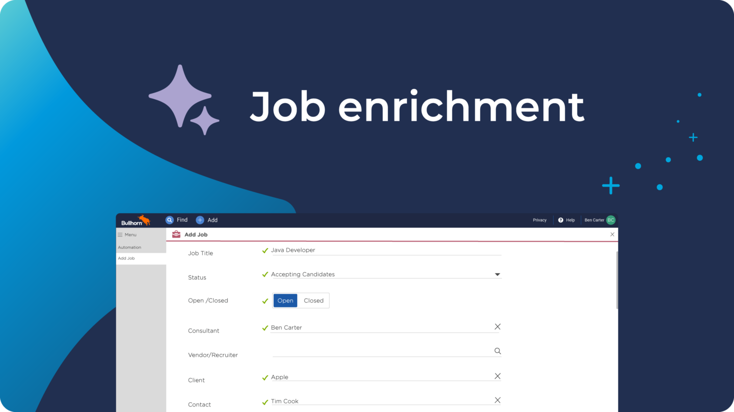 job enrichment video thumbnail