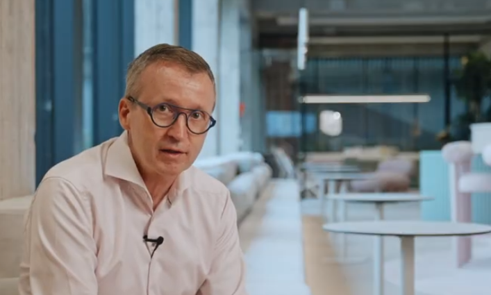 Flip Vandijck, IT Implementation Manager House of HR