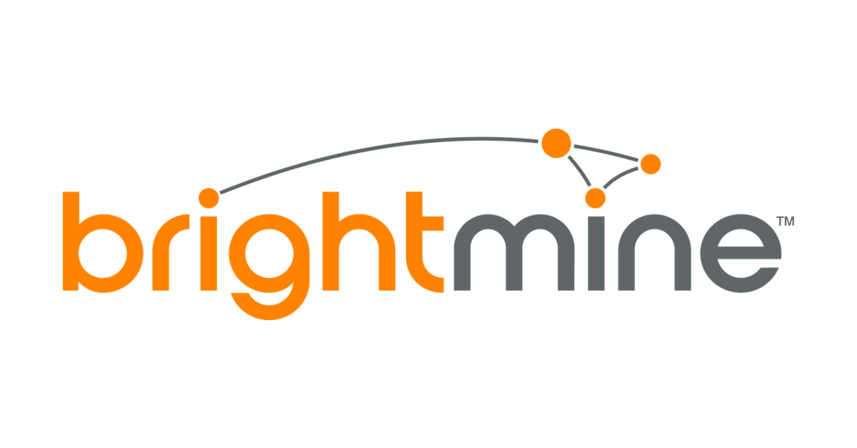 Brightmine logo