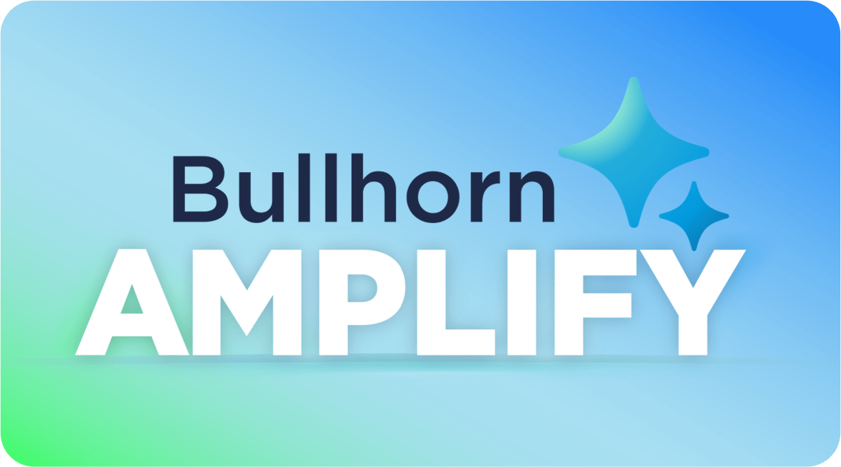 amplify_background_image-min Logo van Bullhorn Amplify, een AI-wervingssoftware die wordt gebruikt door uitzendbureaus.