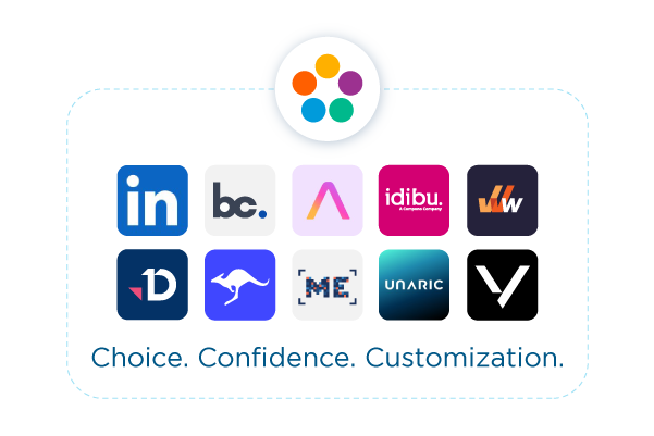 Breid uit met de Bullhorn Recruitment Cloud Marketplace