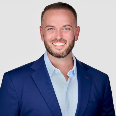 Ryan Boyden Ryan Boyden, Senior Director, Enterprise Delivery, Take2