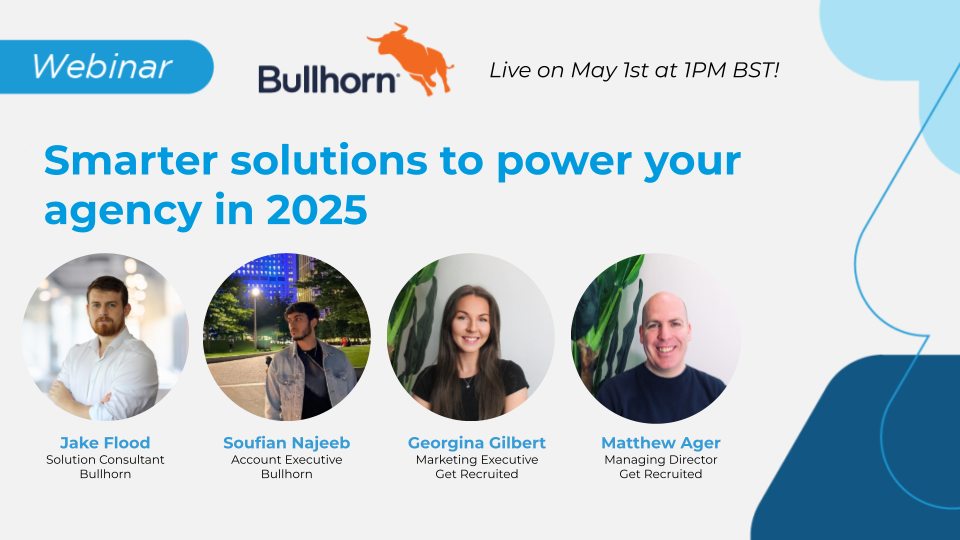 Bullhorn AI Webinar 250501 - Featured Image