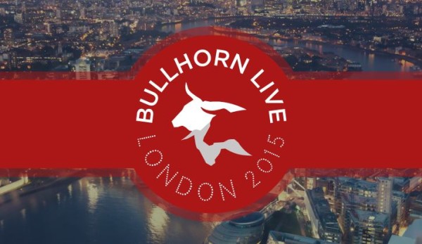 Bullhorn Live