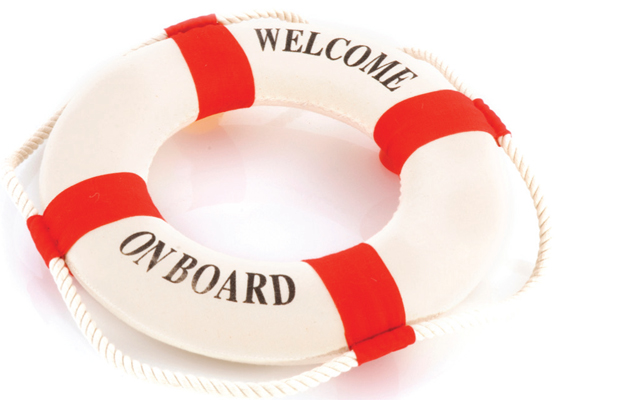 Onboarding