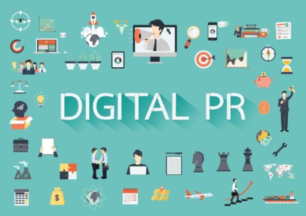 digital PR