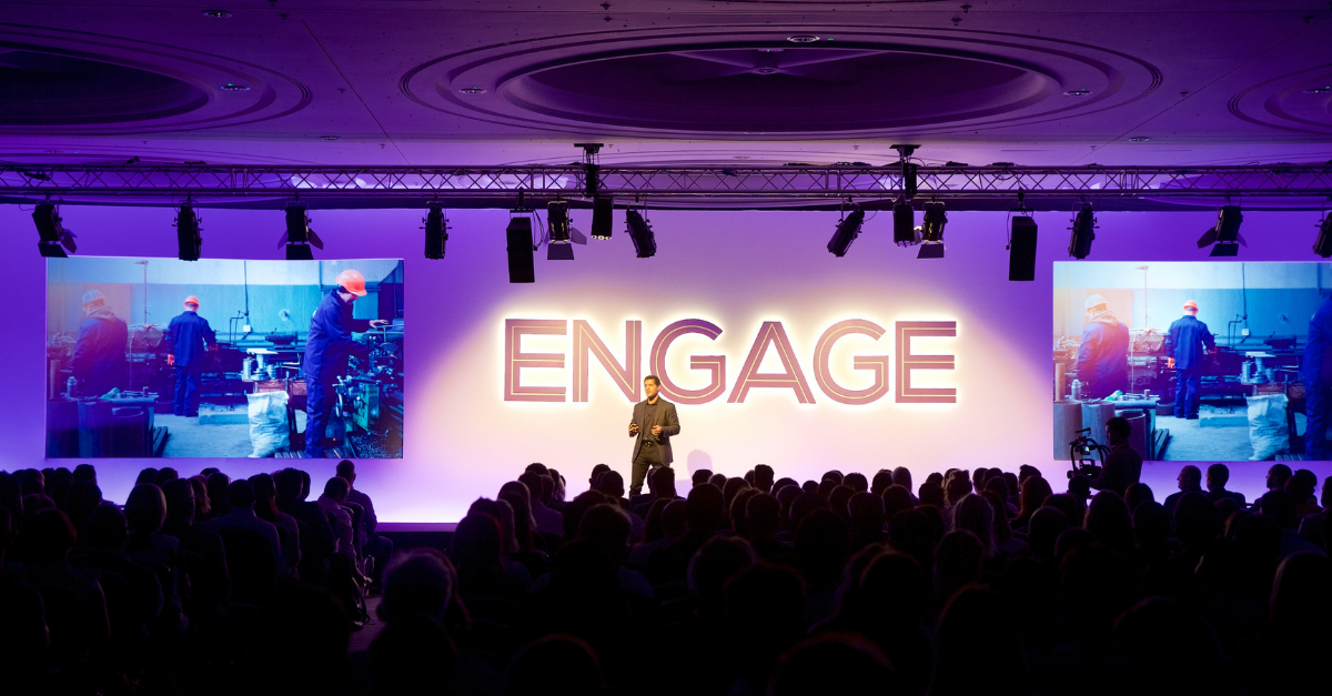 Engage London