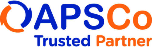APSCo Trusted Partner Logo