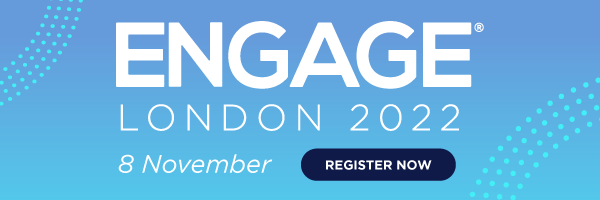 Engage London 2022