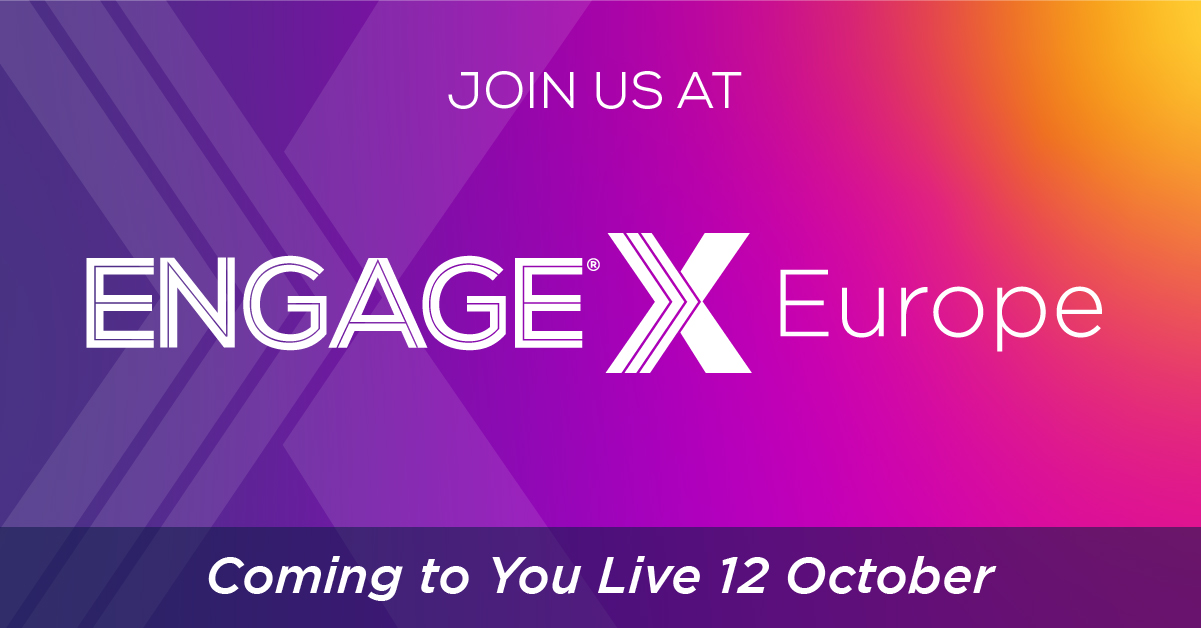 Bullhorn EngageX Europe