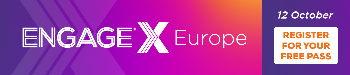 Bullhorn EngageX Europe