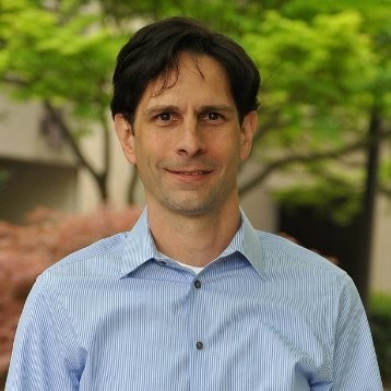 Ron Washburn, Soliant Health